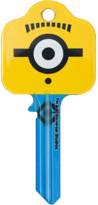 Produktbild Despicable Me Schlüsselrohling