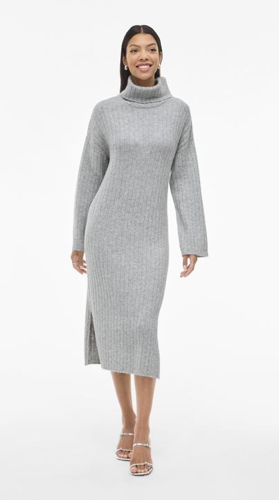 Produktbild Vila VILASSIA Strick Maxikleid (S)