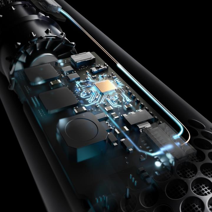 Produktbild Dyson Airwrap HS05