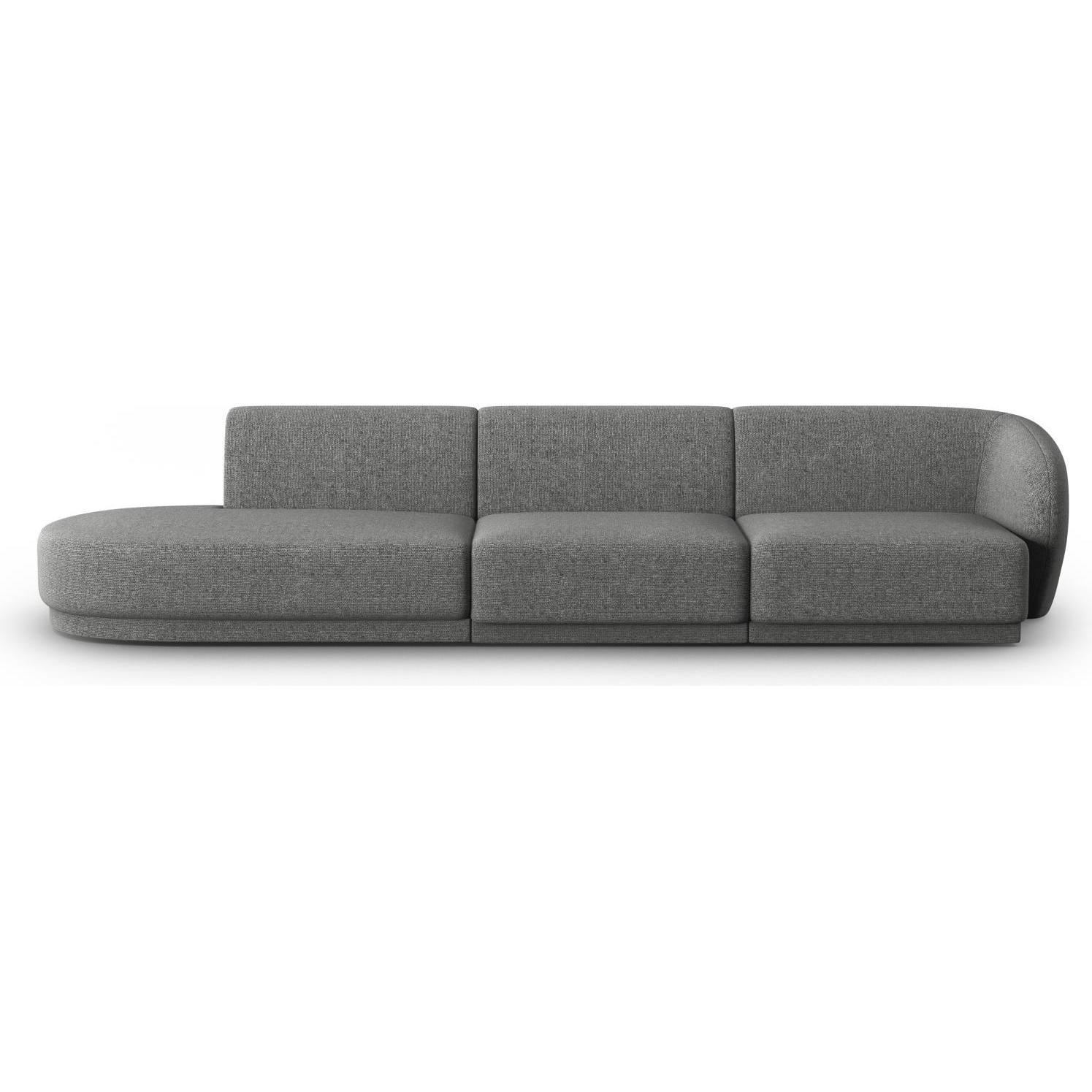 CXL by Christian Lacroix, Sofa, Lionel (4-Sitzer, 2-Sitzer, 3-Sitzer)