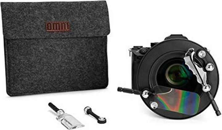 Lensbaby OMNI Creative Filter Small System 49-58mm