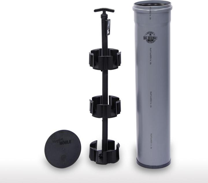 Actual product image HopfenHöhle Manual