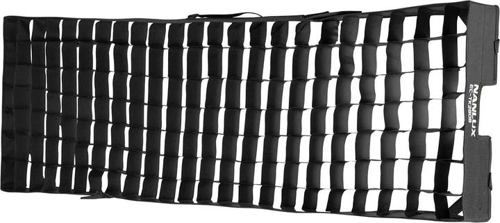 Produktbild Nanlux Richtgitter (TK-280B/TK-450) (Gitter, 120 cm)