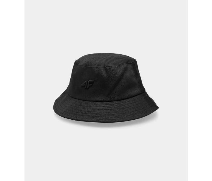 Immagine prodotto 4F Damen-Bucket-Hat aus Recyclingmaterial