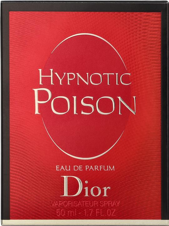 Actual product image Dior Hypnotic Poison (Eau de parfum, 50 ml)