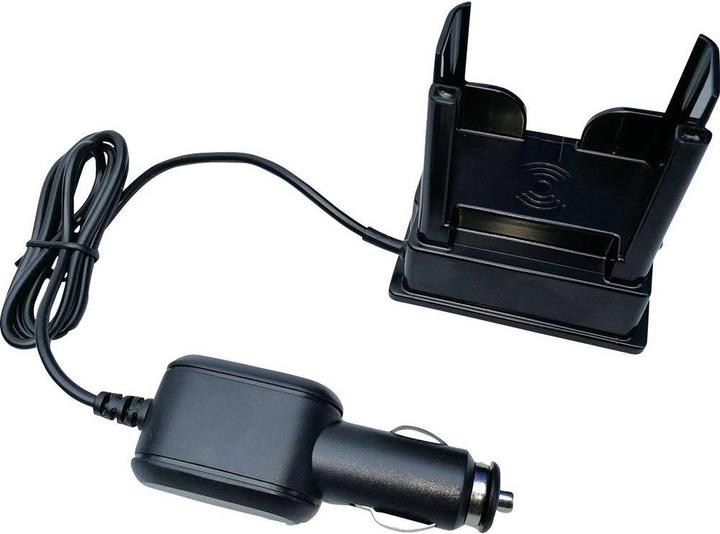 Actual product image KSE-Lights KS-5400-IX Charger for KS-7830/40-IX