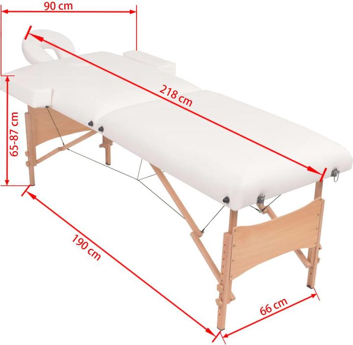 Actual product image VidaXL Vespera