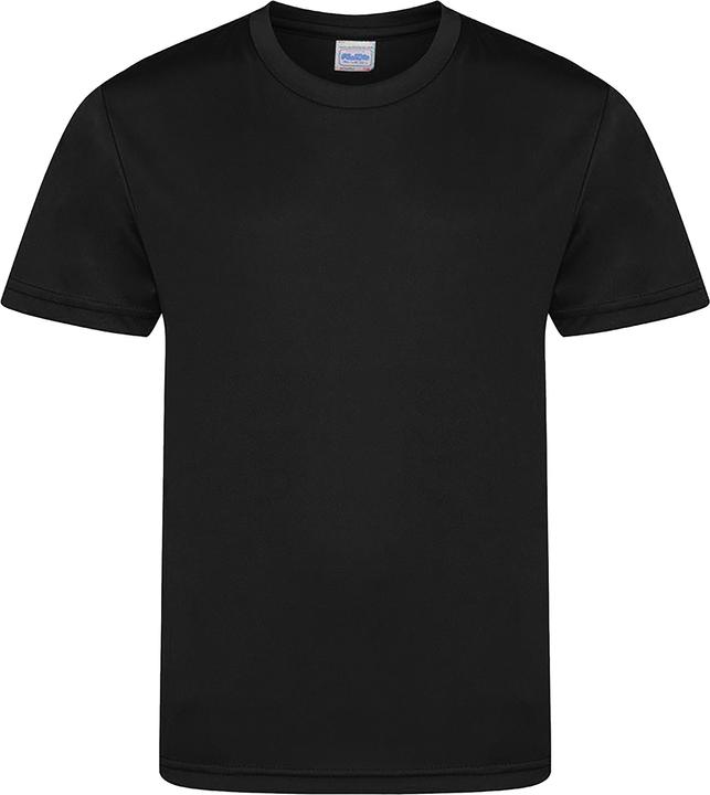 Immagine prodotto Awdis Tshirt Coolsmooth per bambini. (104)