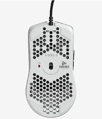 Produktbild Glorious PC Gaming Race Model D (Kabelgebunden)