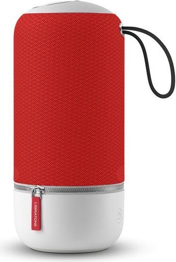 Produktbild Libratone Zipp Mini (10 h, Akkubetrieb, Stromversorgung über USB)
