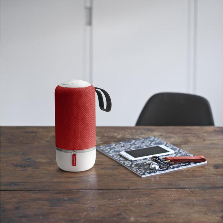 Produktbild Libratone Zipp Mini (10 h, Akkubetrieb, Stromversorgung über USB)