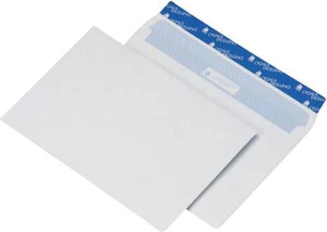 Produktbild Cygnus Excellence Briefumschläge, DIN C6, ohne Fenster (C6, 500 x)
