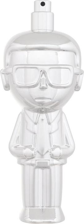 Actual product image Karl Lagerfeld Lagerfeld Ikonik For Men - Eau De Parfum (Eau de parfum, 60 ml)