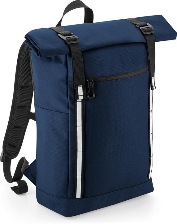 Actual product image Quadral Urban Commute Roll Top Backpack (18 l)