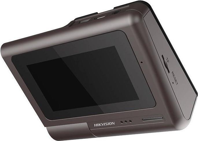 Actual product image Hikvision G2Pro (Built-in display, Wi-Fi, Night vision, GPS receiver, Accelerometer, Built-in microphone, 4K)