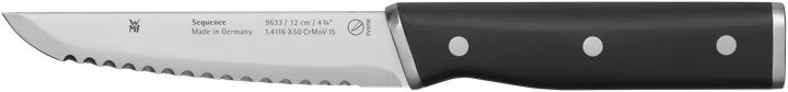 Actual product image WMF Sequence preparation knife, 12 cm (12 cm)