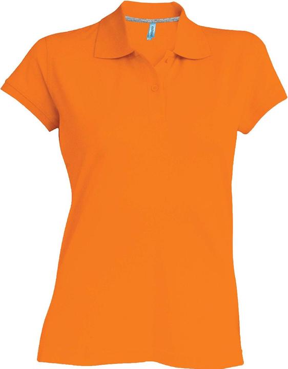 Image du produit Kariban polo anches courtes (M)