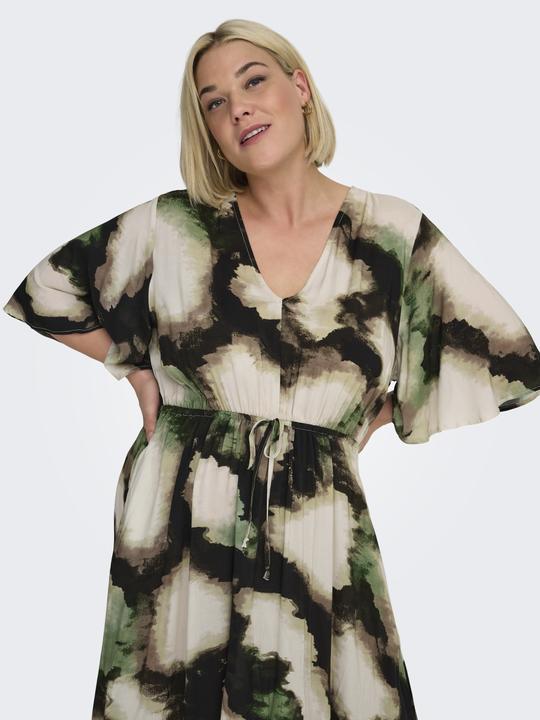Produktbild Only CARKERSTIN Langes Kleid Kleid (52)