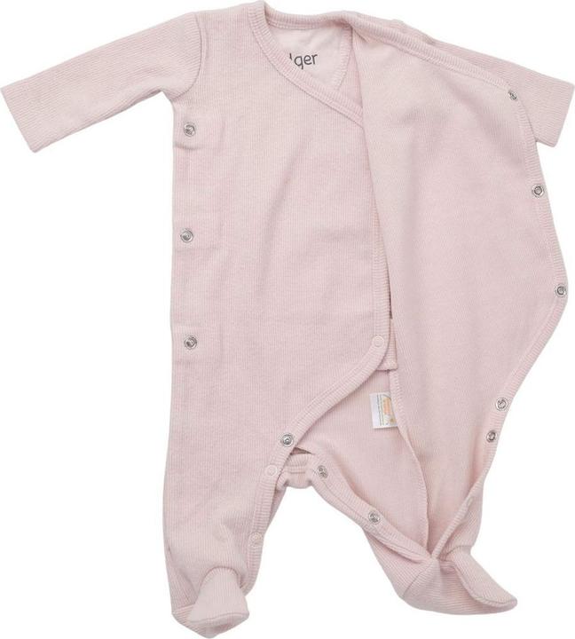 Produktbild Lodger Strampler Rib Basic (62)