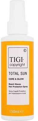 Image du produit Tigi Copyright Total Sun Care & Glow Beach Waves Hair Protection Spray (150 ml)