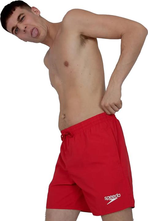 Actual product image Speedo Essential 16 (XL)