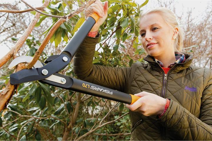Productafbeelding Fiskars PowerGear II