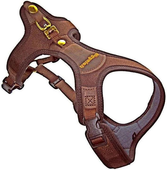 Actual product image Niggeloh Dog harness Follow Light (XXS, Dog, General)