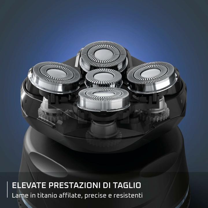 Produktbild Rowenta GentleBald