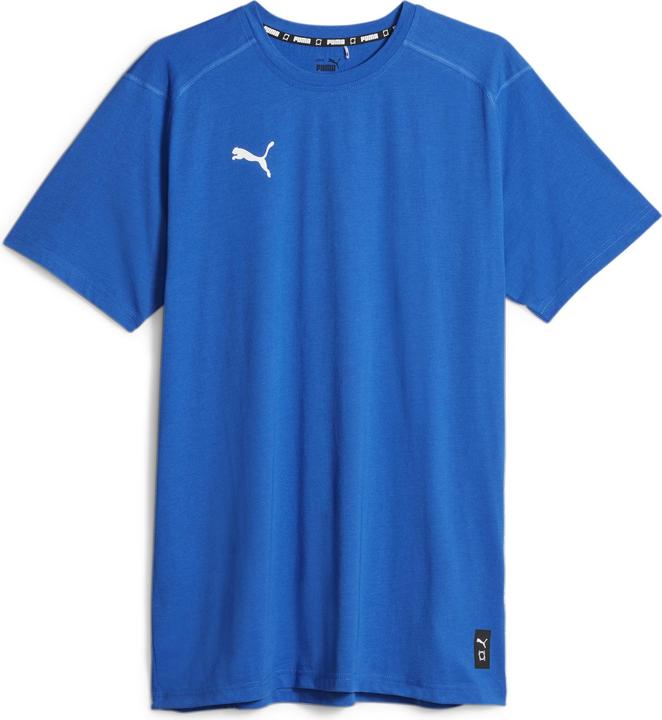Produktbild Puma Hoops Team Drycell SS Tee (XXL)