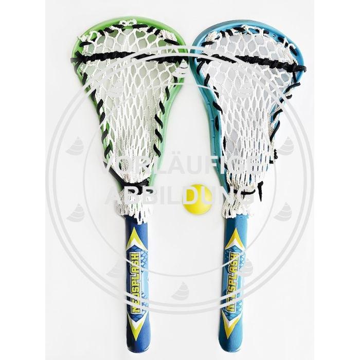 Thumbnail - New Sports Neopren Lacrosse-Set, 3-teilig