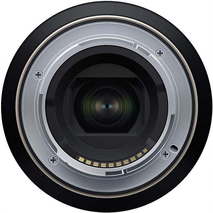 Immagine prodotto Tamron SP 35mm F/2.8 Di III OSD M1:2, Sony E (Sony E, Full frame)