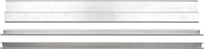 Immagine prodotto Stabila HAK bordo dritto, 200 cm (200 cm)