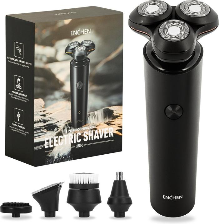 Produktbild Xiaomi Enchen X8S-C