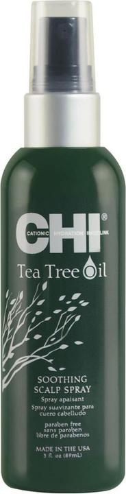 Actual product image CHI Tea Tree Oil (89 ml)