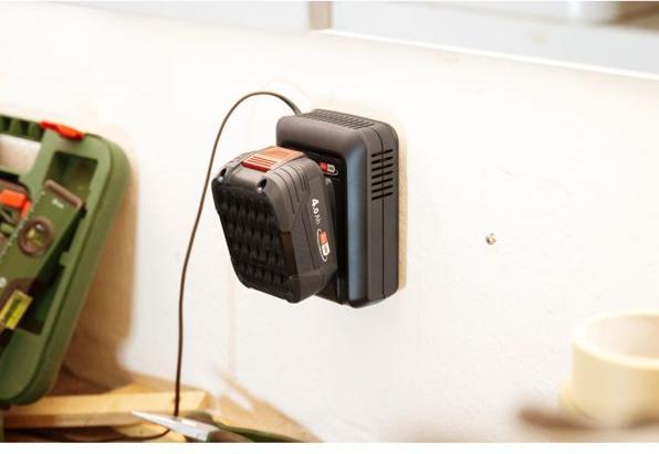 Actual product image Bosch Professional Starter set (18 V)