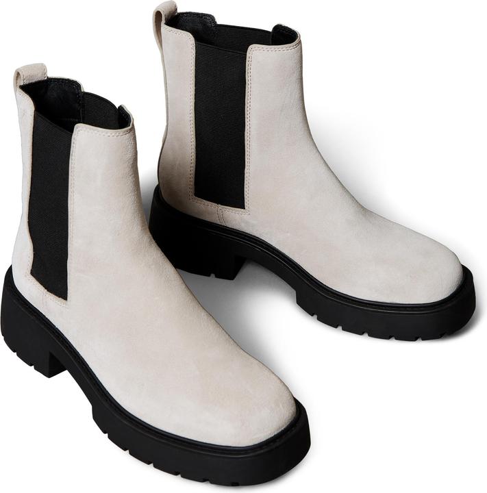 Image du produit Calvin Klein Chunky Chelsea Boot Lth (37)