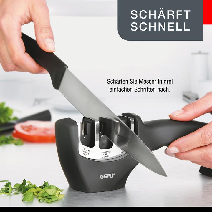 Produktbild GEFU Colt