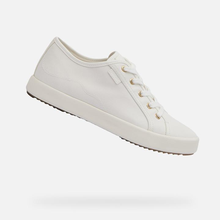 Actual product image Geox D Blomiee E Sneaker (35)