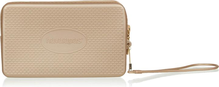 Image du produit Havaianas Pochette Mini - Doré