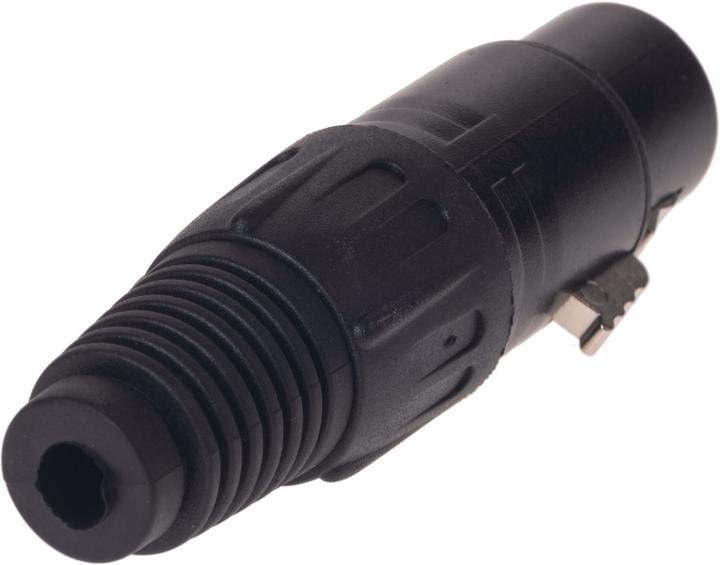 Immagine prodotto Bemero Connettore XLR BC1001BK-F