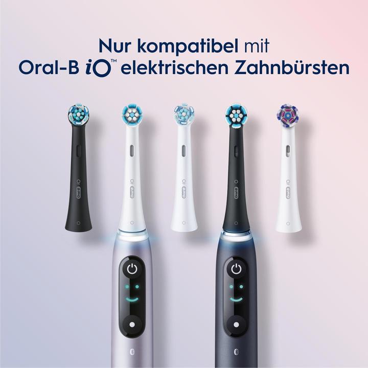 Image du produit Oral-B iO Gentle Care (6 x)