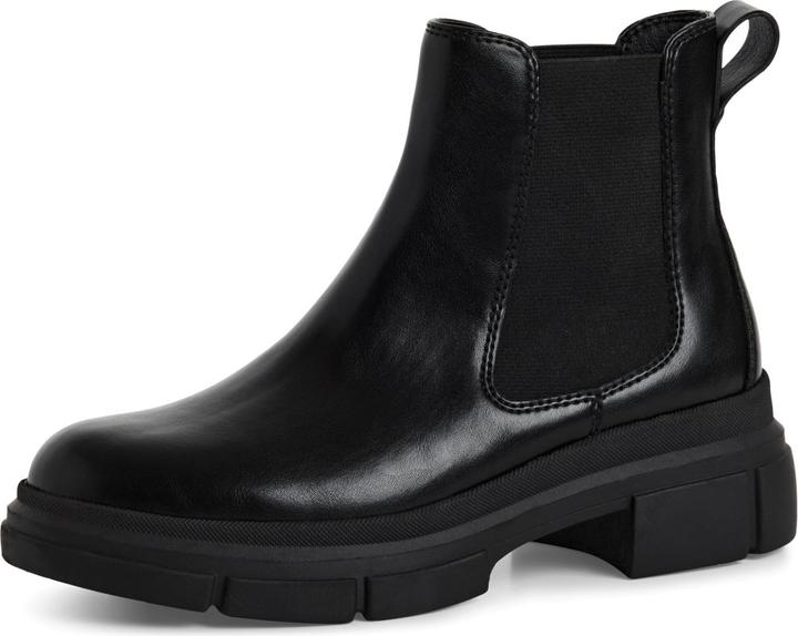 Actual product image Tamaris Chelsea boot (40)