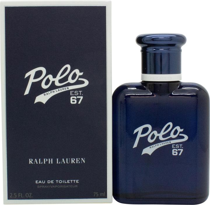 Produktbild Ralph Lauren Herrenparfüm (Eau de Toilette, 75 ml)