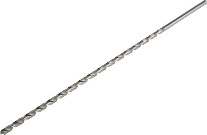 Image du produit RS PRO Foret extra-long, 6×400 (6 millimètres)