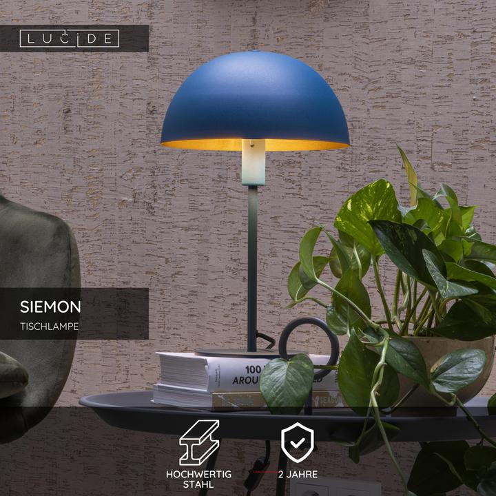 Produktbild Lucide Siemon (E14)