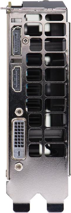 Immagine prodotto EVGA GeForce GTX 1050 SC Gaming (2 GB)