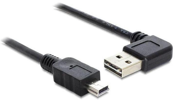 Actual product image Delock EASY USB 2.0 cable (5 m, USB 2.0)