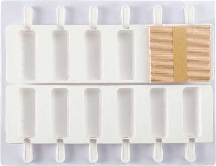 Produktbild Martellato Glacéform Bricks