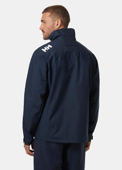 Produktbild Helly Hansen Crew Midlayer Jacket 2 (XXL)