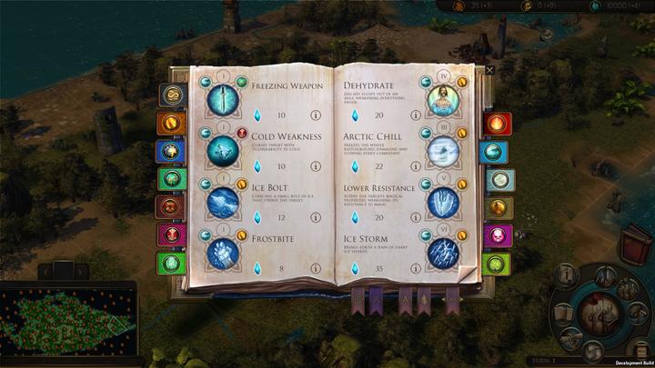 Produktbild Avanquest Worlds of Magic: Planar Conquest (PS4, EN)